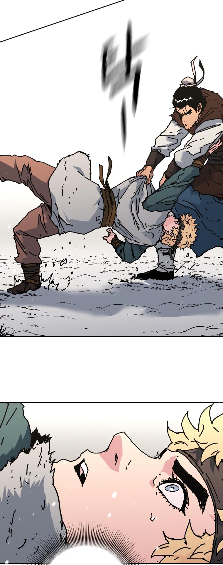 Peerless Dad Chap 265 - Next Chap 266