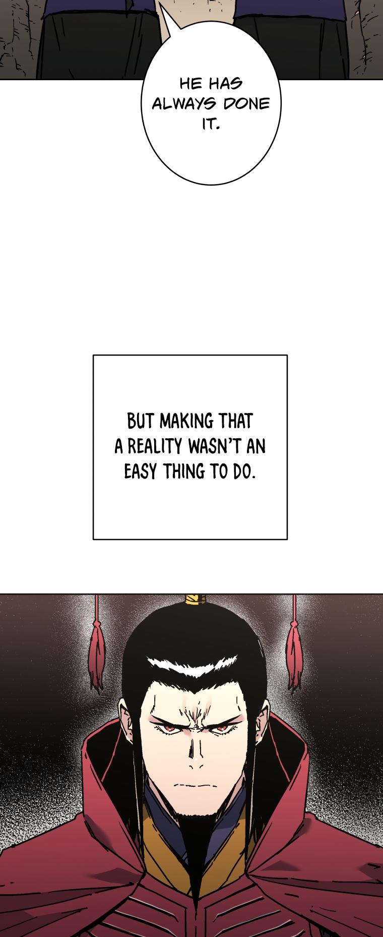 Peerless Dad Chap 266 - Next Chap 267