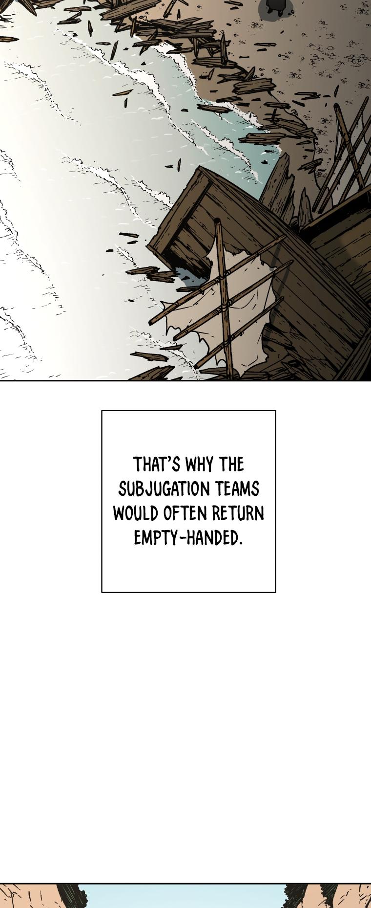 Peerless Dad Chap 266 - Next Chap 267