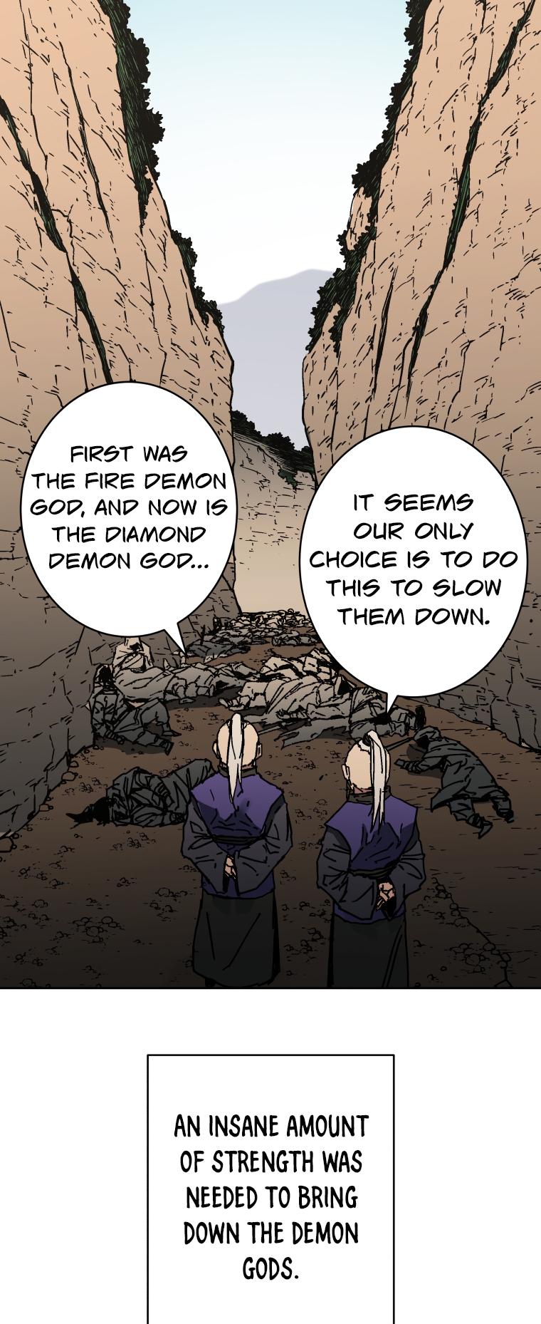 Peerless Dad Chap 266 - Next Chap 267
