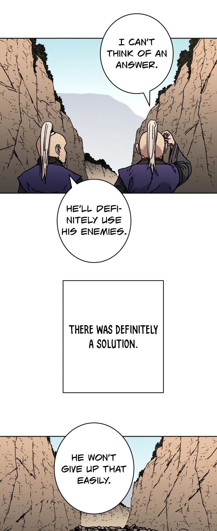 Peerless Dad Chap 266 - Next Chap 267