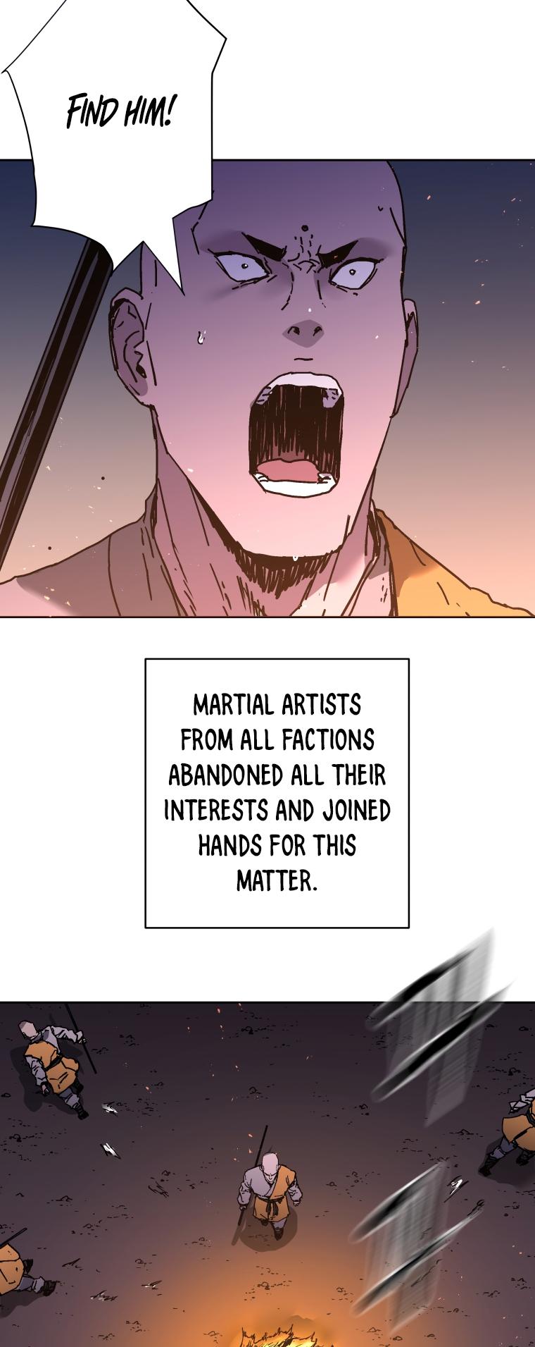 Peerless Dad Chap 266 - Next Chap 267