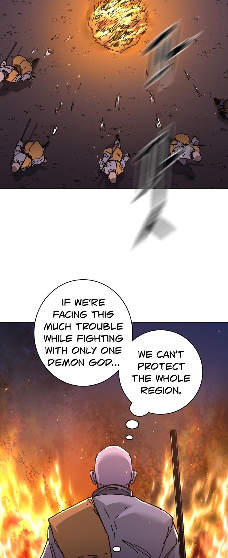 Peerless Dad Chap 266 - Next Chap 267