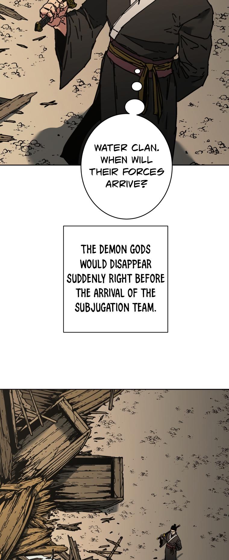 Peerless Dad Chap 266 - Next Chap 267
