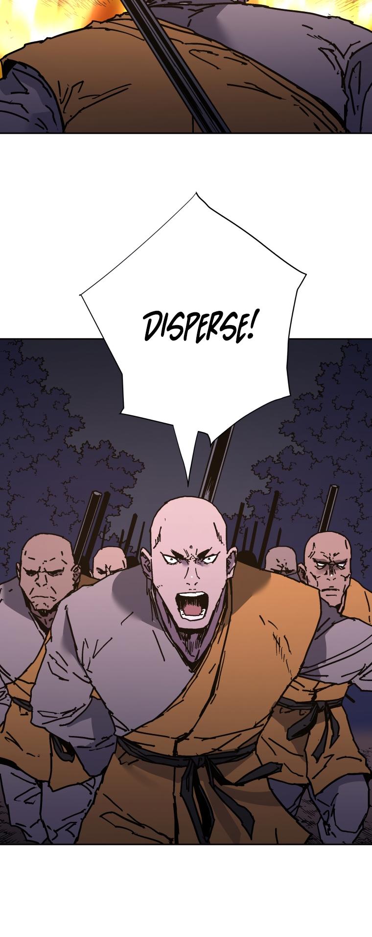Peerless Dad Chap 266 - Next Chap 267