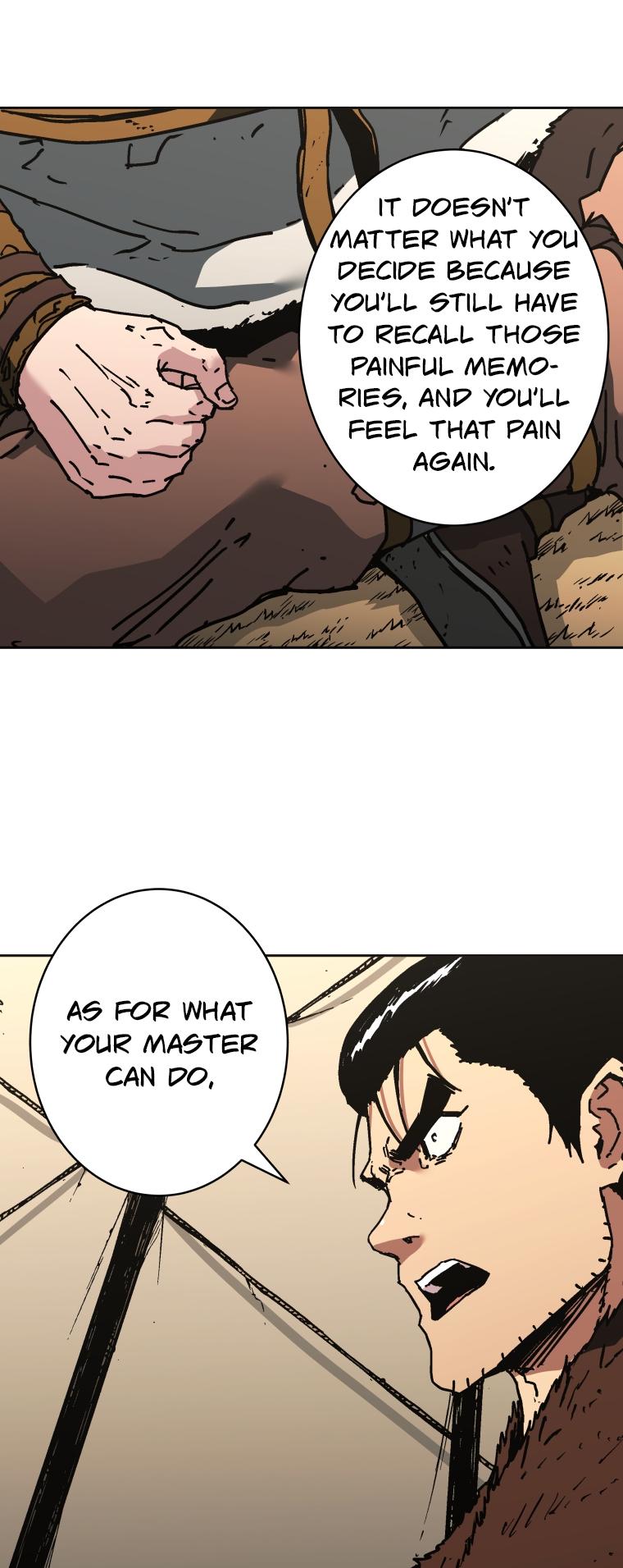 Peerless Dad Chap 266 - Next Chap 267
