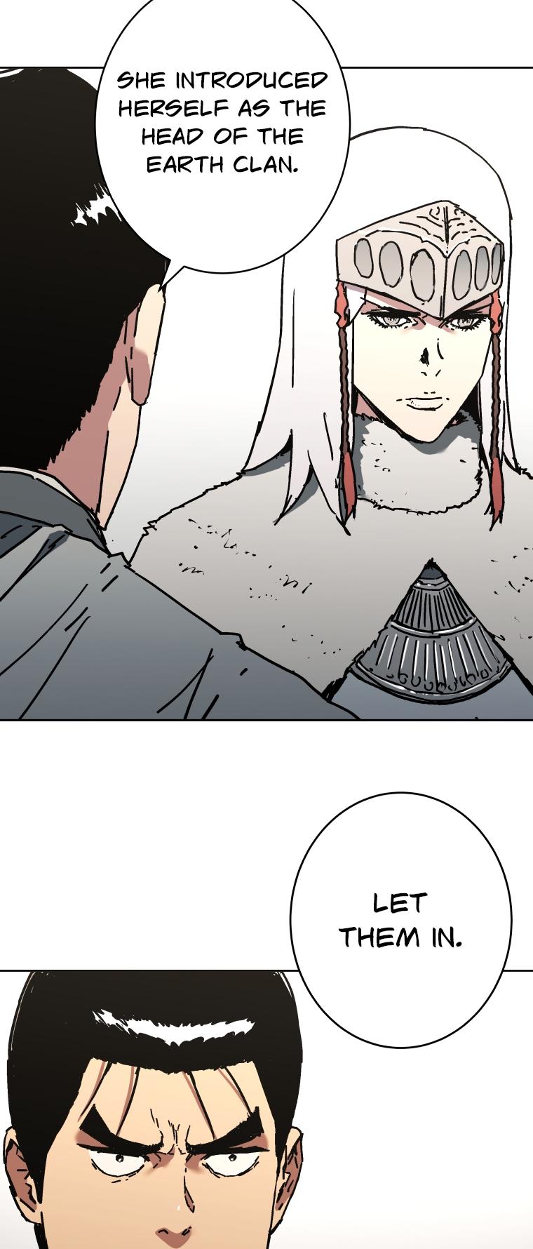 Peerless Dad Chap 266 - Next Chap 267