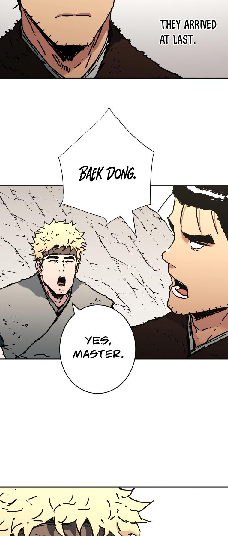 Peerless Dad Chap 266 - Next Chap 267