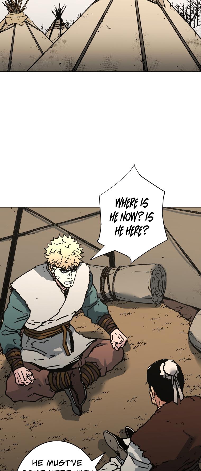 Peerless Dad Chap 266 - Next Chap 267