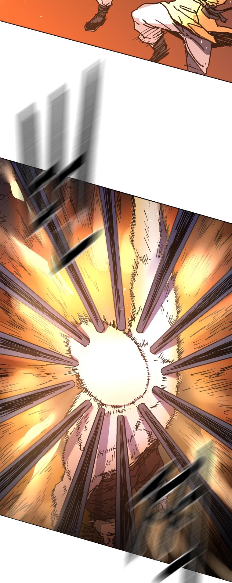Peerless Dad Chap 266 - Next Chap 267