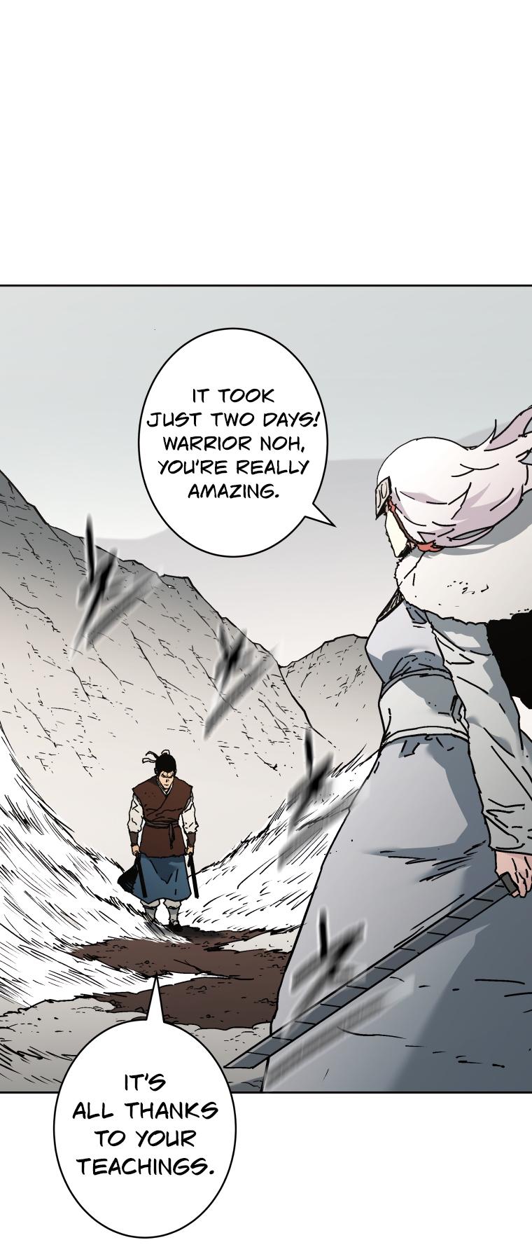 Peerless Dad Chap 266 - Next Chap 267