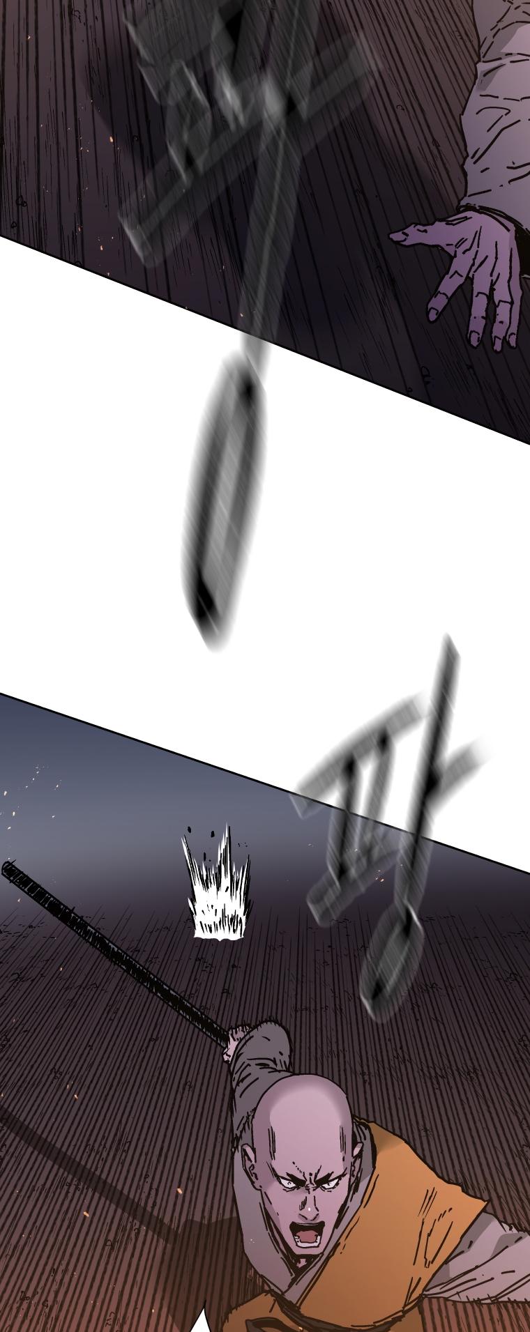 Peerless Dad Chap 266 - Next Chap 267