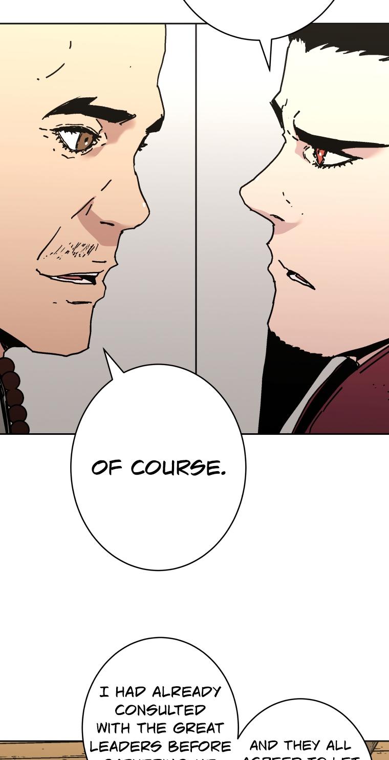 Peerless Dad Chap 266 - Next Chap 267