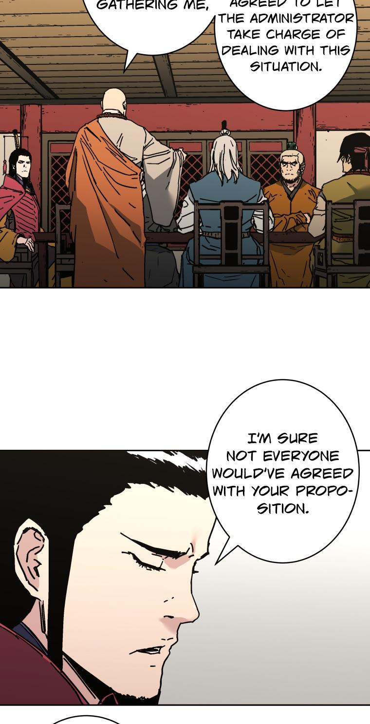 Peerless Dad Chap 266 - Next Chap 267