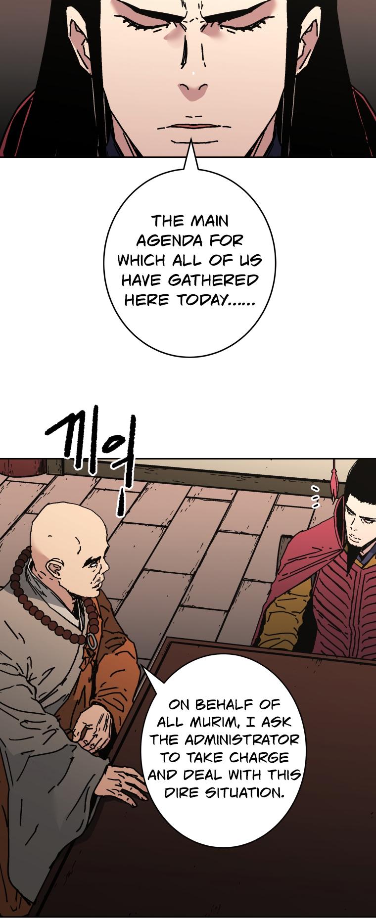 Peerless Dad Chap 266 - Next Chap 267