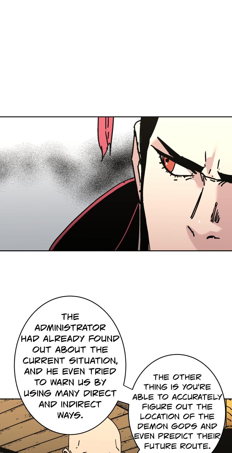 Peerless Dad Chap 266 - Next Chap 267