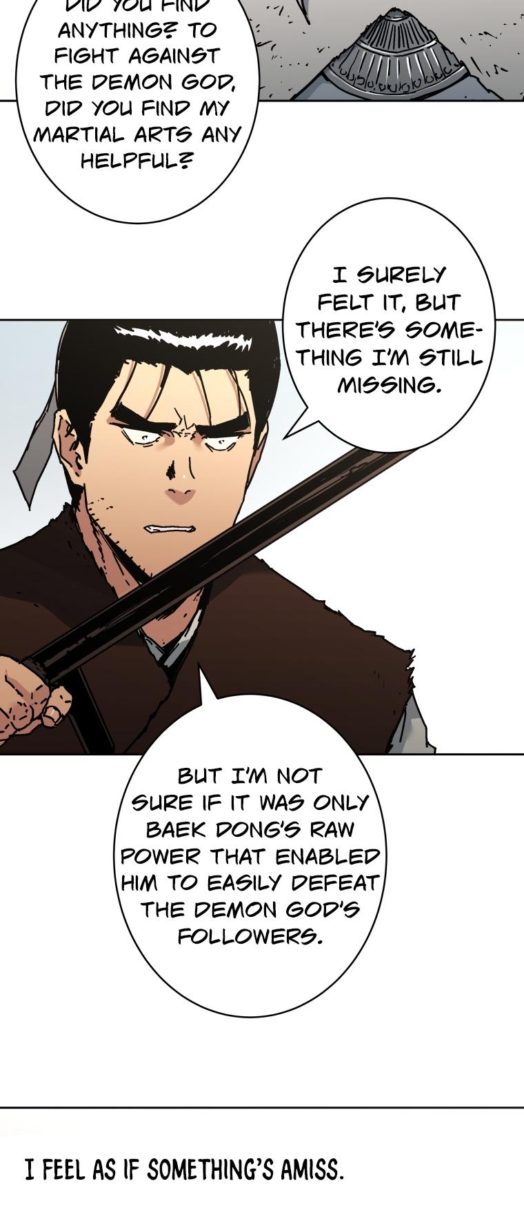 Peerless Dad Chap 266 - Next Chap 267