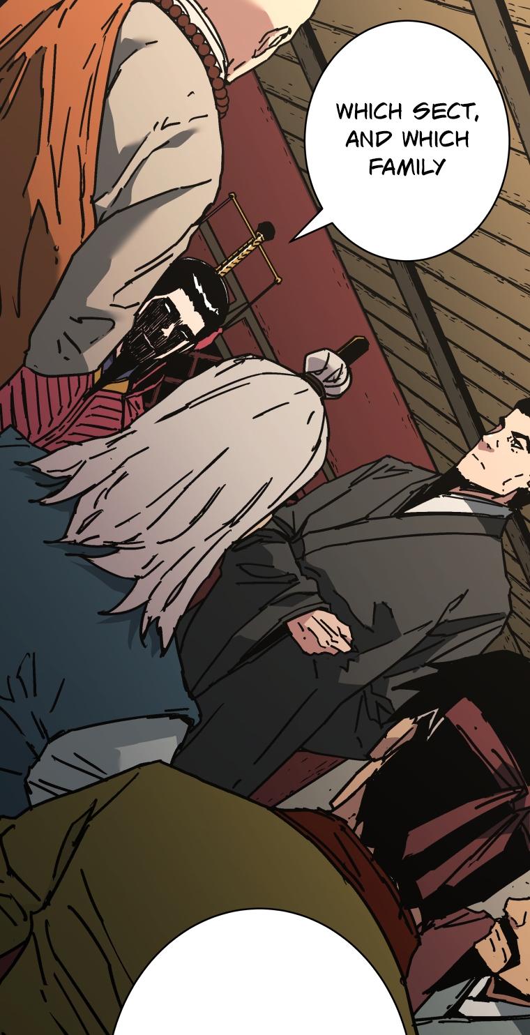 Peerless Dad Chap 266 - Next Chap 267