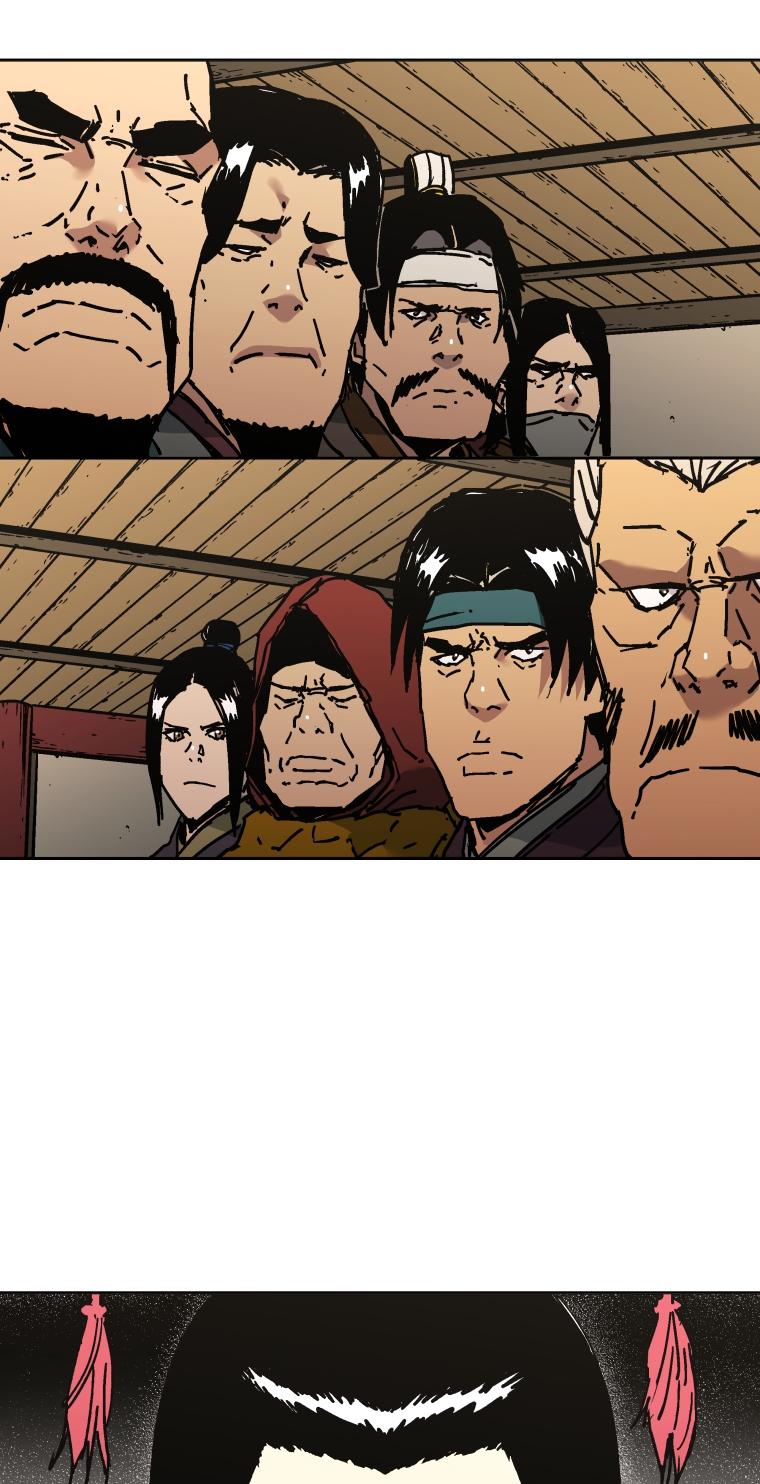 Peerless Dad Chap 266 - Next Chap 267