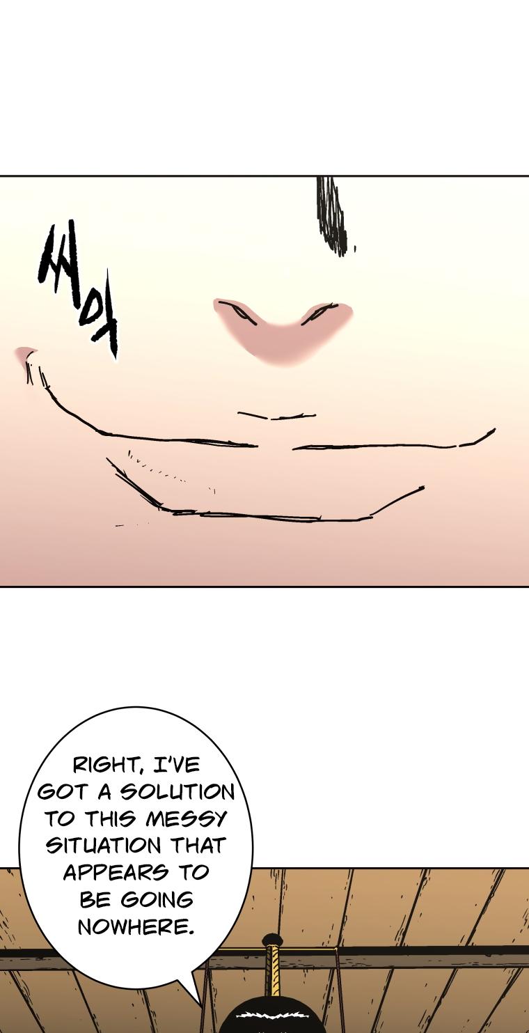 Peerless Dad Chap 266 - Next Chap 267