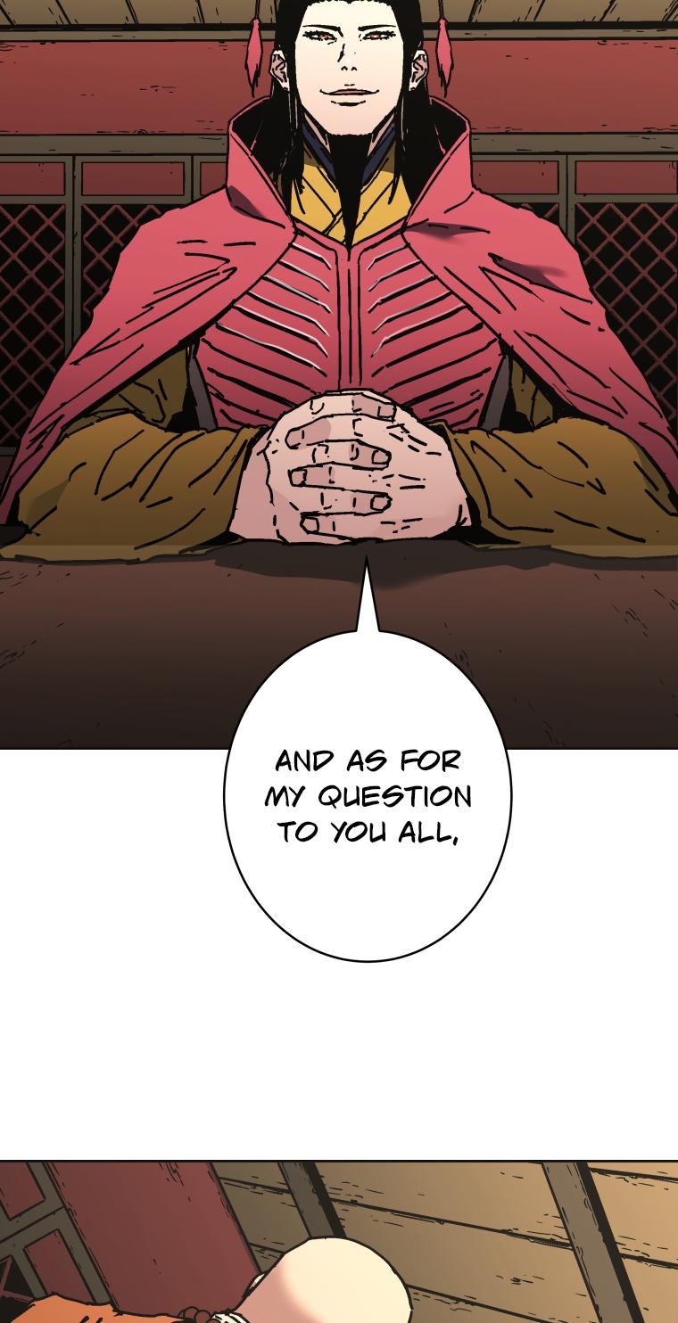 Peerless Dad Chap 266 - Next Chap 267
