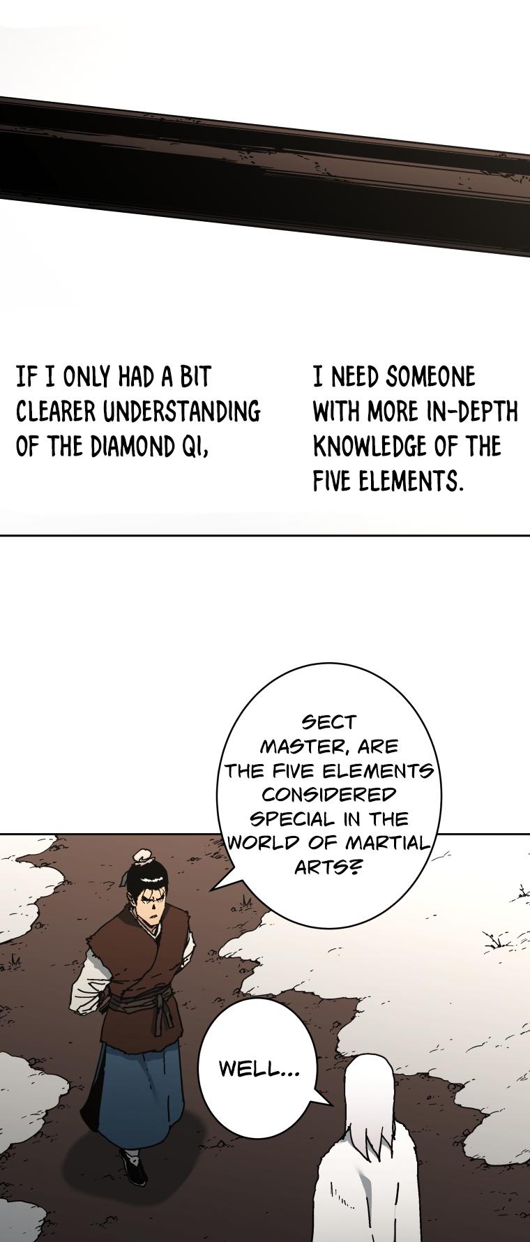 Peerless Dad Chap 266 - Next Chap 267