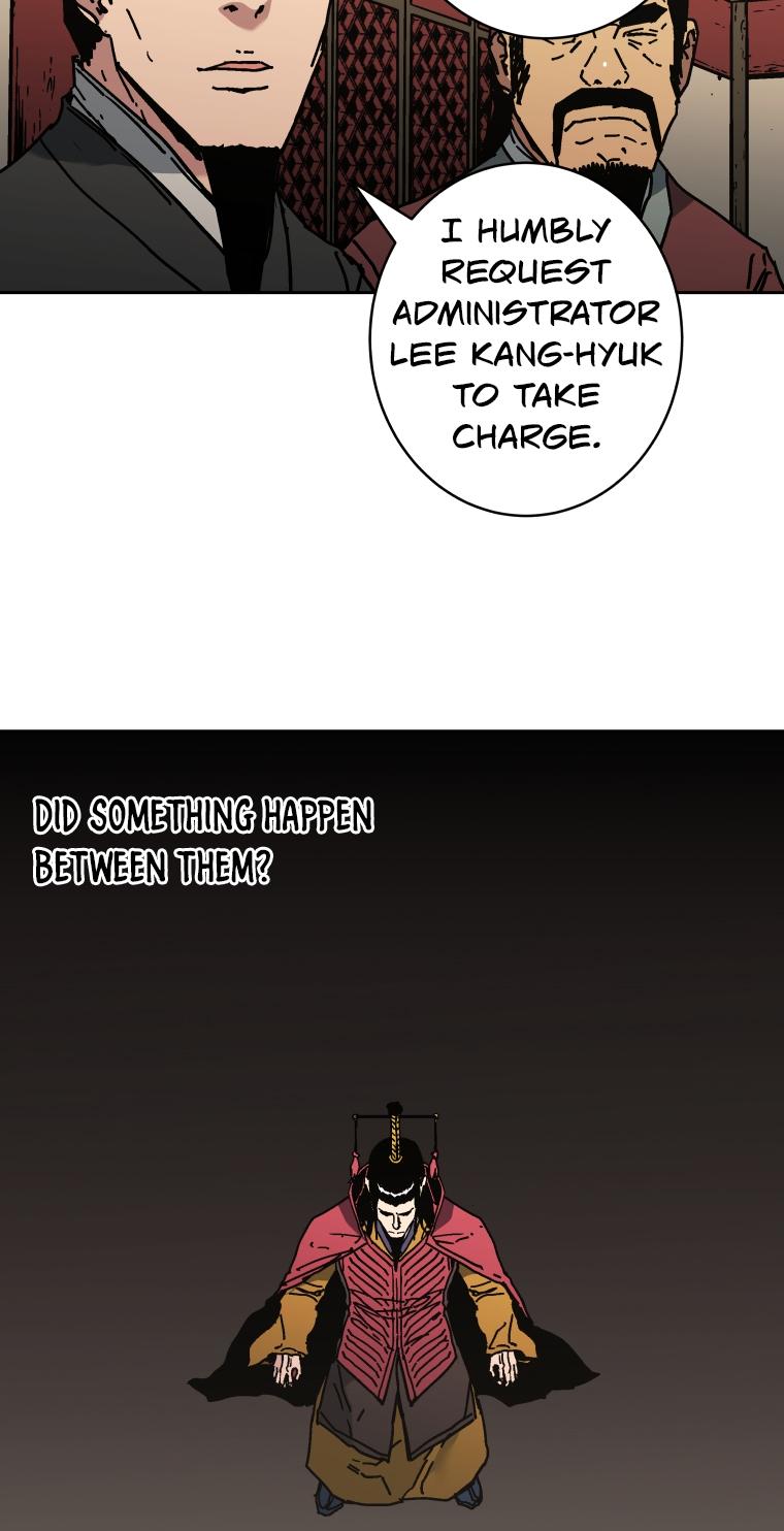Peerless Dad Chap 266 - Next Chap 267