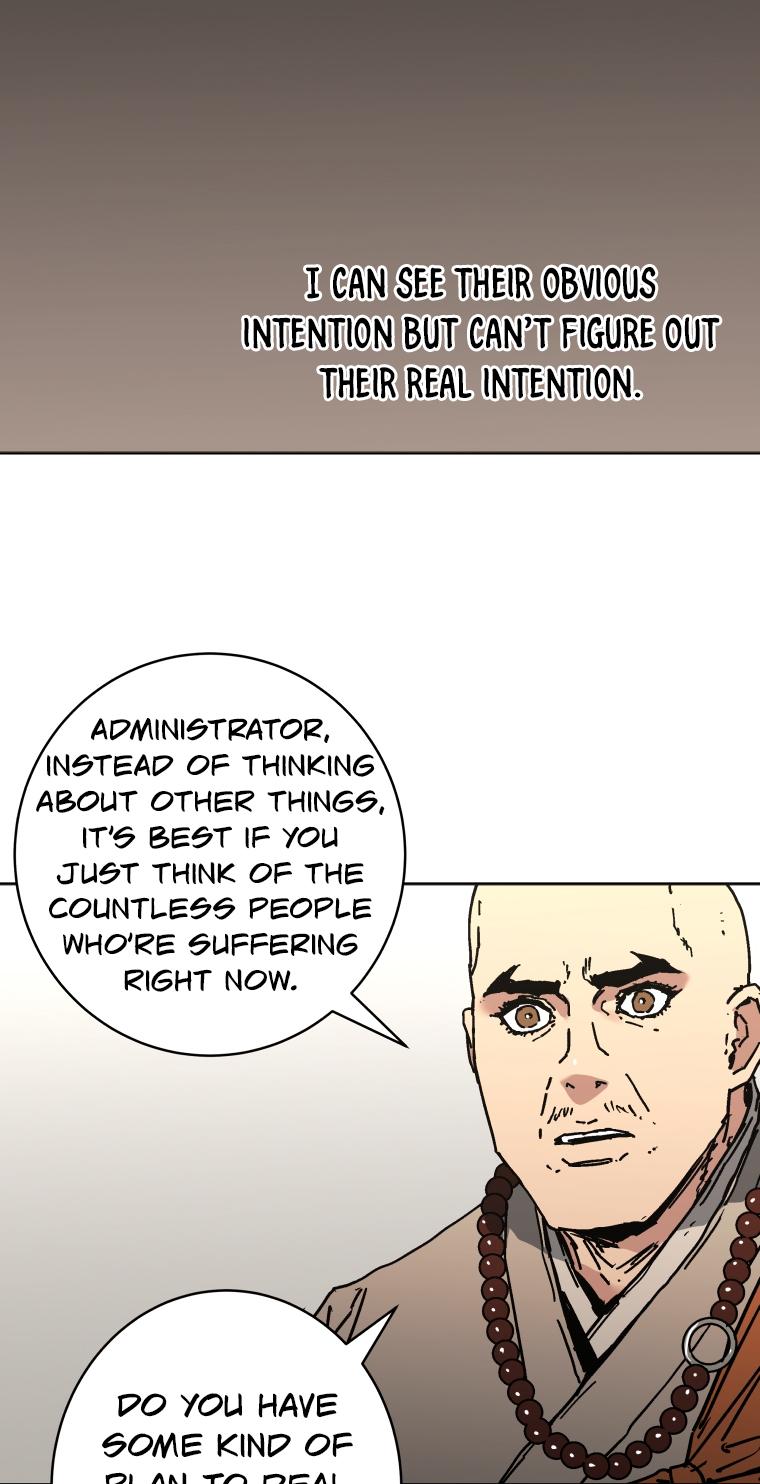 Peerless Dad Chap 266 - Next Chap 267
