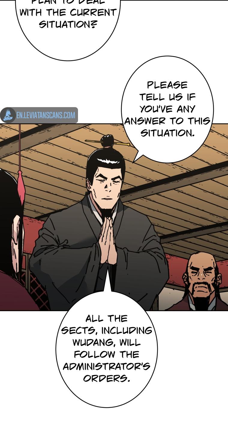 Peerless Dad Chap 266 - Next Chap 267