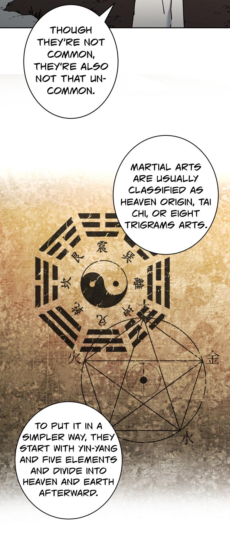 Peerless Dad Chap 266 - Next Chap 267