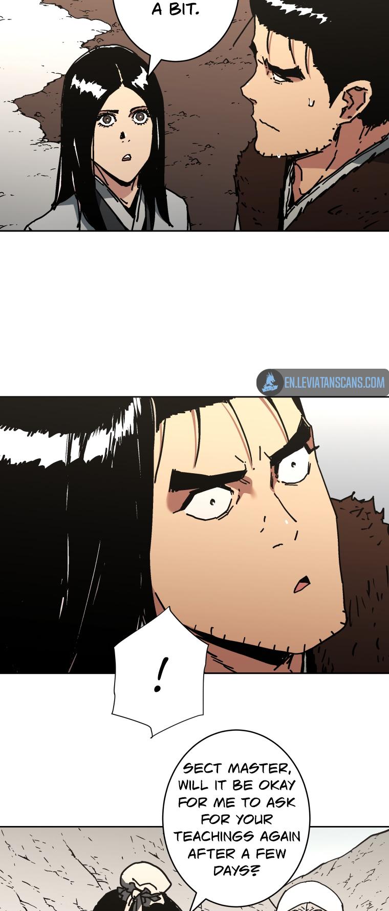 Peerless Dad Chap 266 - Next Chap 267