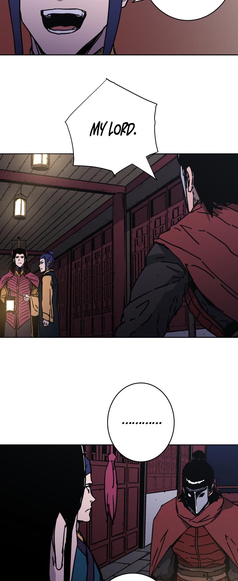 Peerless Dad Chap 268 - Next Chap 269