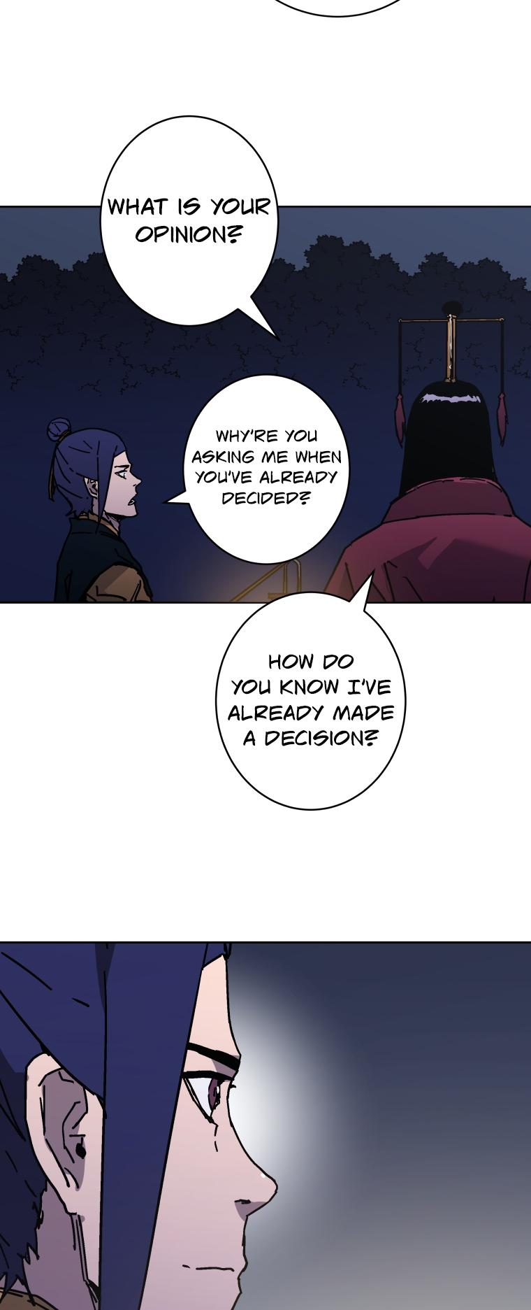 Peerless Dad Chap 268 - Next Chap 269