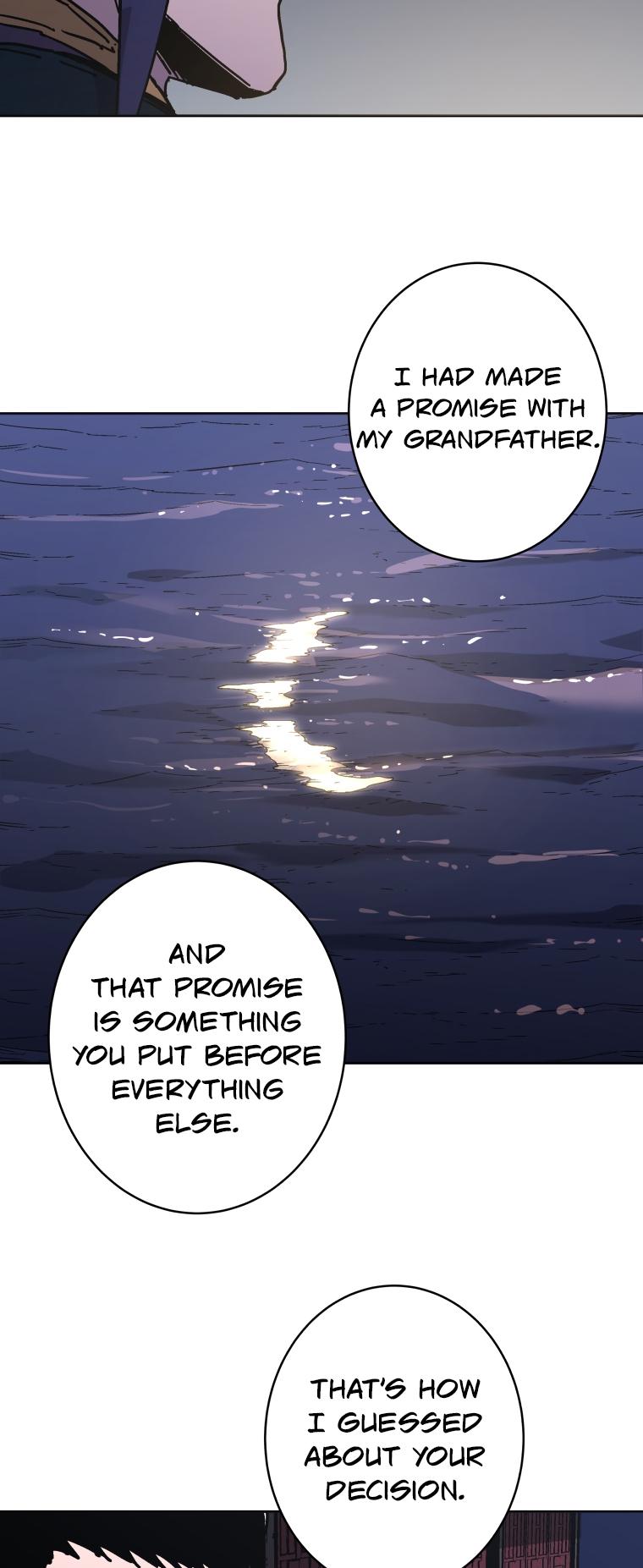 Peerless Dad Chap 268 - Next Chap 269