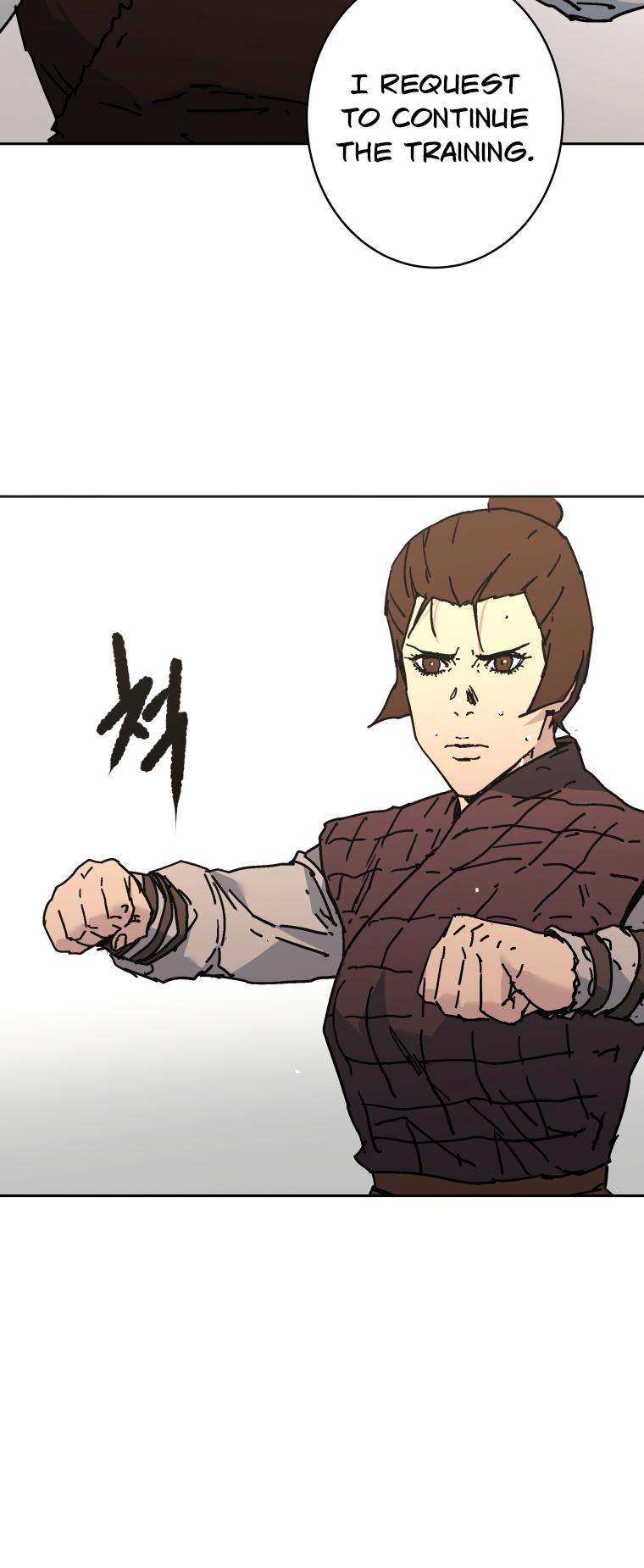 Peerless Dad Chap 268 - Next Chap 269