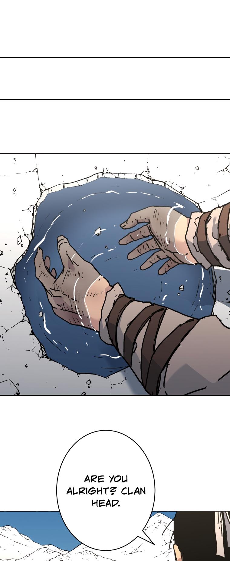 Peerless Dad Chap 268 - Next Chap 269