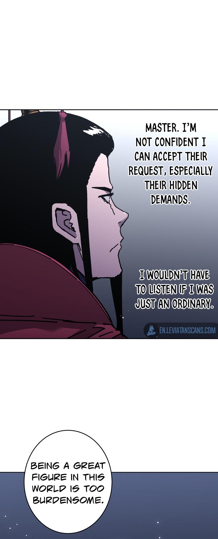 Peerless Dad Chap 268 - Next Chap 269