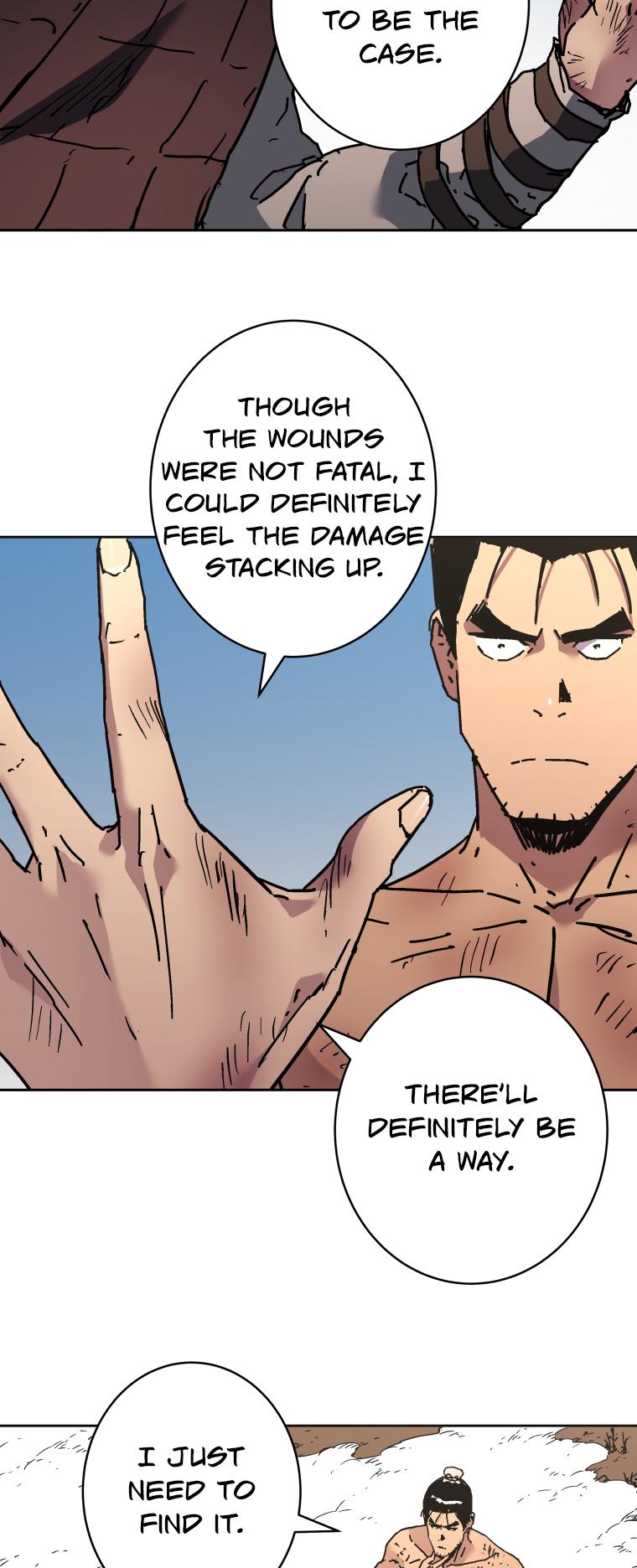 Peerless Dad Chap 268 - Next Chap 269