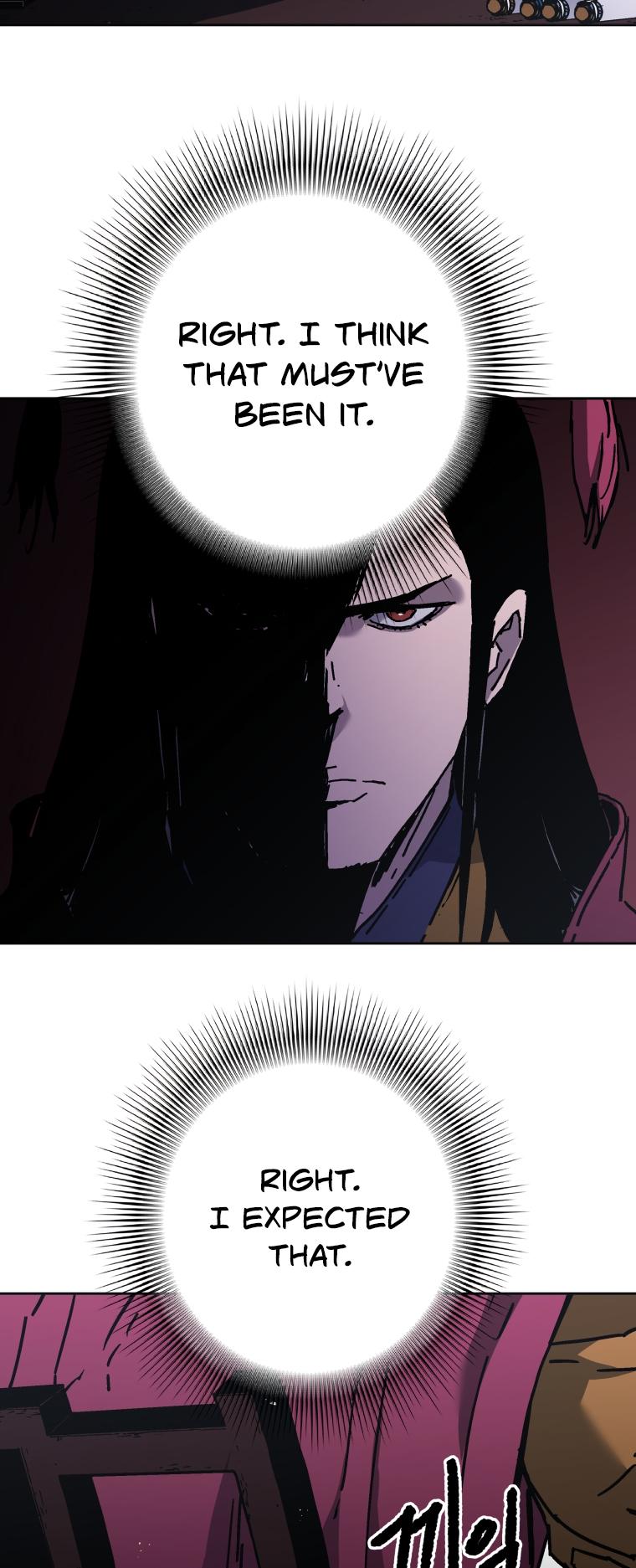 Peerless Dad Chap 268 - Next Chap 269