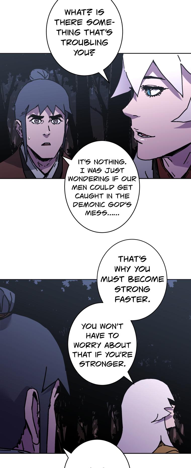Peerless Dad Chap 268 - Next Chap 269
