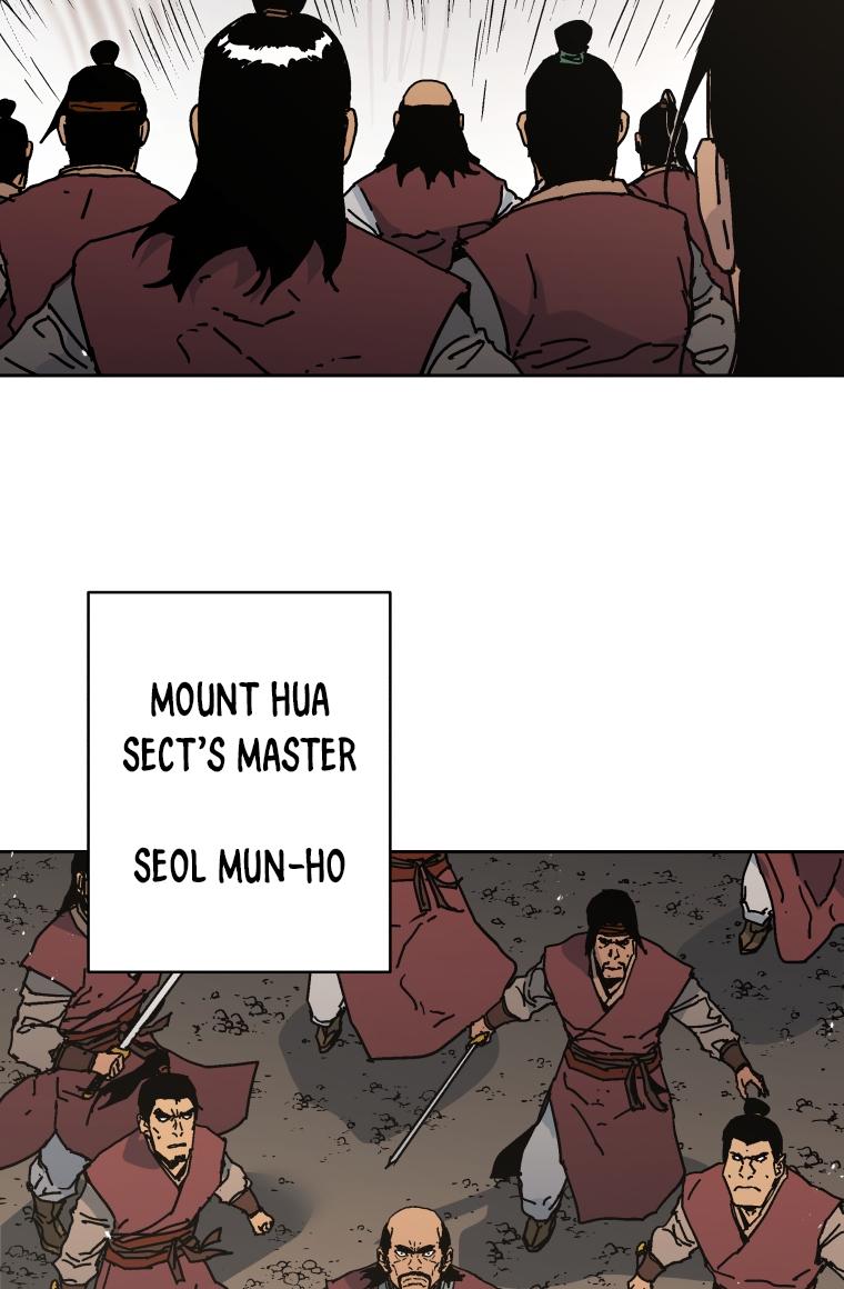 Peerless Dad Chap 268 - Next Chap 269