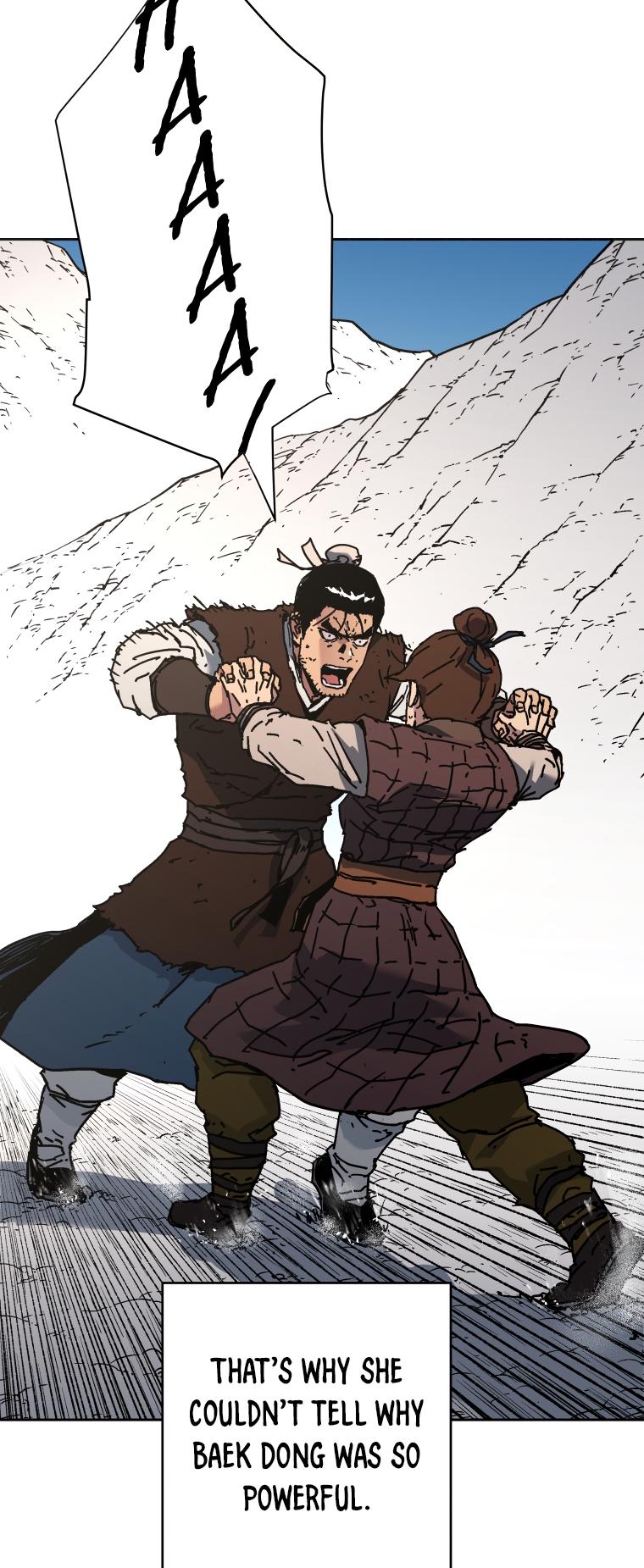 Peerless Dad Chap 268 - Next Chap 269
