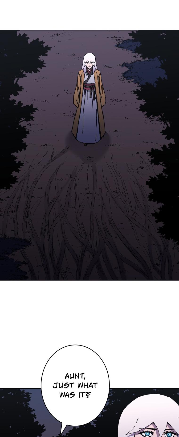 Peerless Dad Chap 268 - Next Chap 269