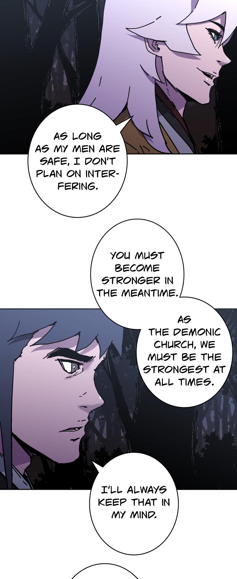 Peerless Dad Chap 268 - Next Chap 269