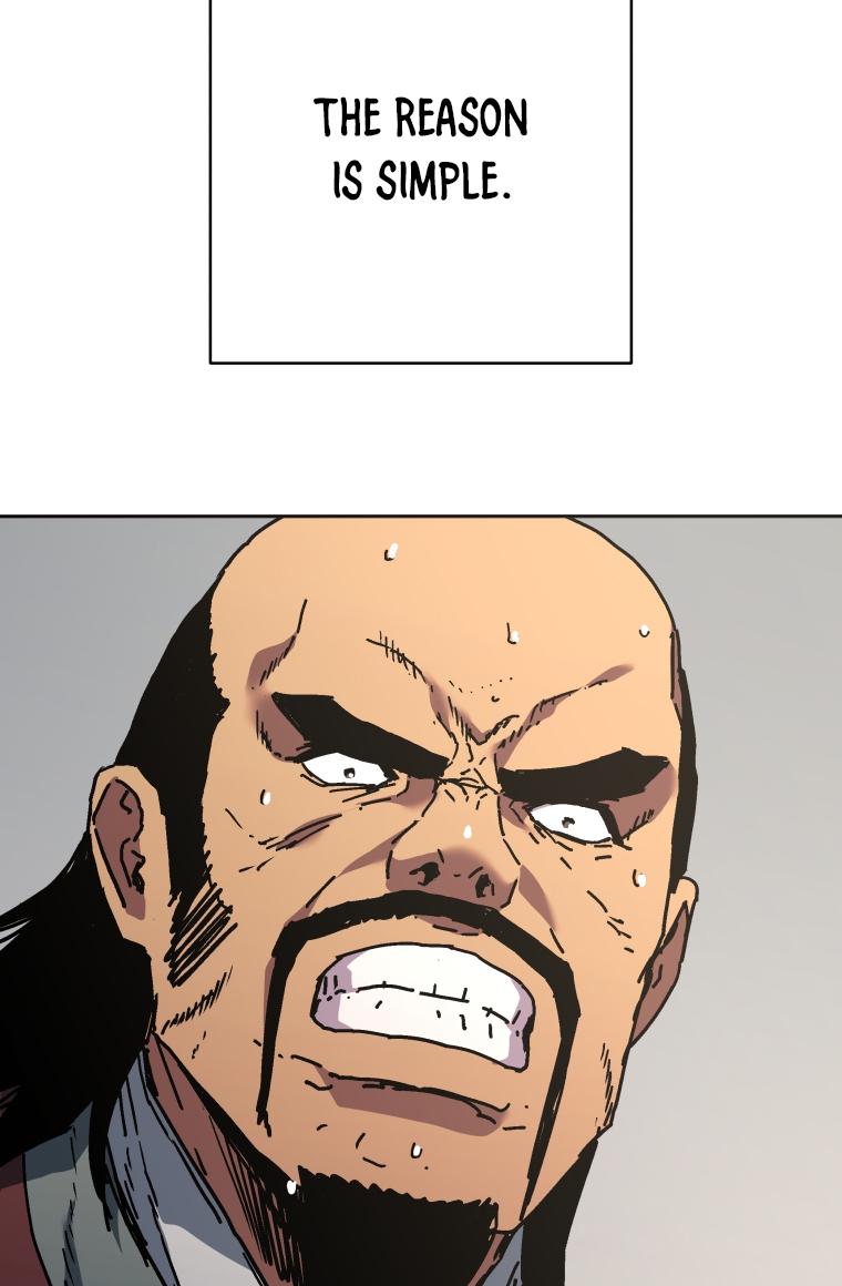 Peerless Dad Chap 268 - Next Chap 269