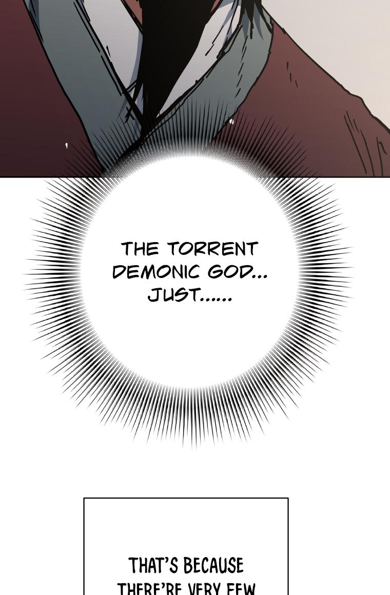 Peerless Dad Chap 268 - Next Chap 269
