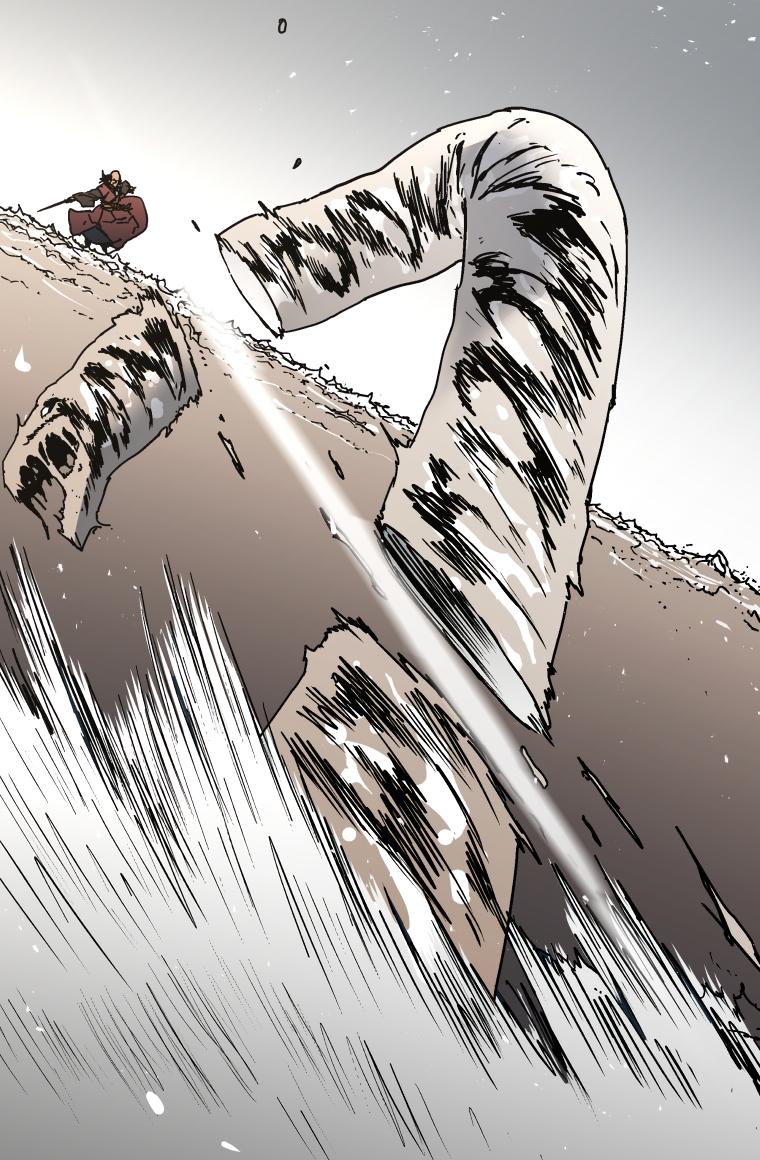 Peerless Dad Chap 268 - Next Chap 269