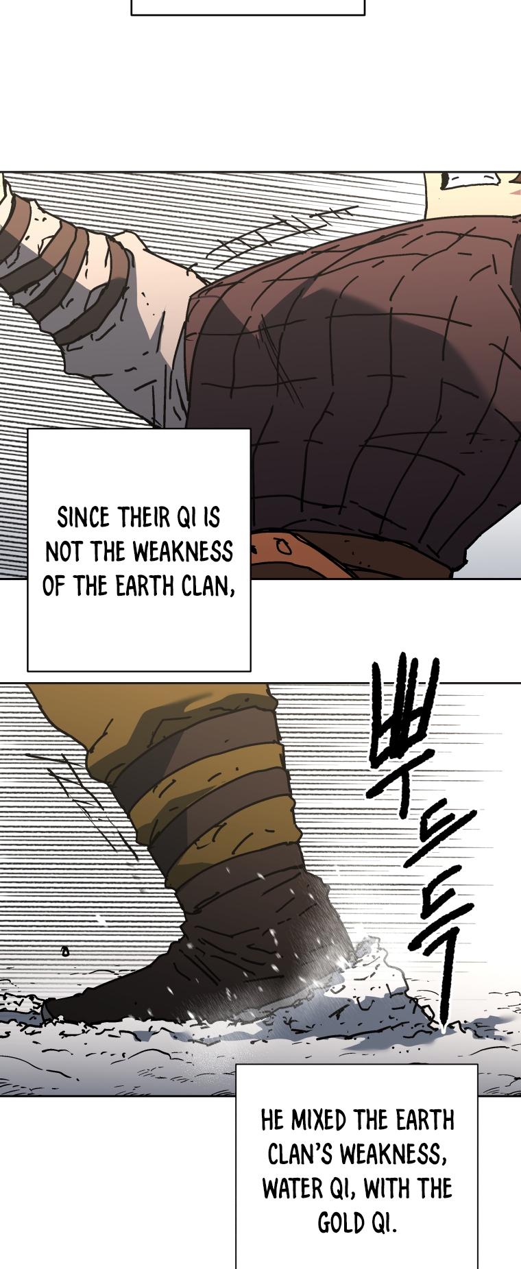 Peerless Dad Chap 268 - Next Chap 269