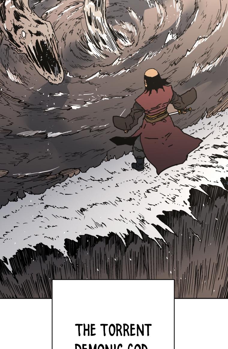 Peerless Dad Chap 268 - Next Chap 269