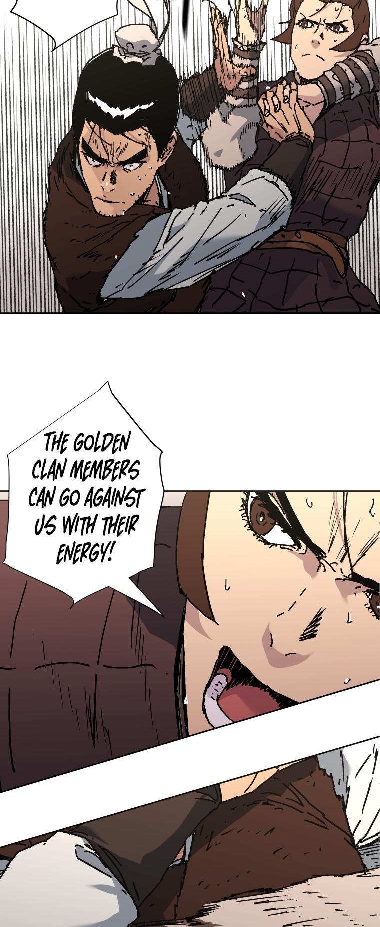 Peerless Dad Chap 268 - Next Chap 269